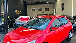 Volkswagen Gol 1.0 8V Mi Total Flex Mec. 2012