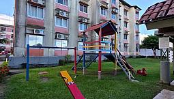 CondomÍnio EspaÇo Verde | 2 Quartos | 4º Andar | R$ 165 Mil | Aceita Financiamento