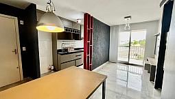 Vendo Apartamento Condomínio Vittace Gianna