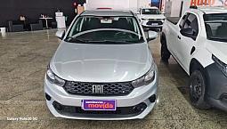 Fiat Argo 1.0 6V Flex. 2022