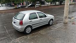 Fiat Palio 1.0 Economy Fire Flex 8V 4P 2012