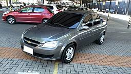 Chevrolet Classic Life/Ls 1.0 Vhc Flexp. 4P 2011