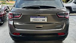 Jeep Compass Longitude 2.0 4X2 Flex 16V Aut. 2020