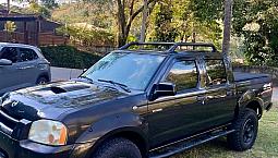 Nissan Frontier Se/Se Strik/One Cd 4X4 2.8 Dies 2005