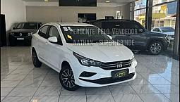 Cronos Drive 1.0 Mec Flex 2024 - 22 Mil Km - Sedan Novíssimo + Ipva 2026 Pago 