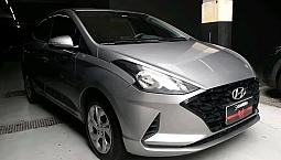 Hyundai Hb20S Vision 1.0 Tb Flex 12V Aut. 2022