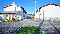 Novo Hamburgo - Apartamento 2 Dorm - Canudos