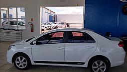 Lifan 530 1.5 16V 4P