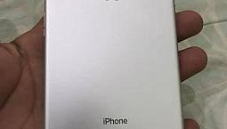 Iphone 7 Plus 32Gb