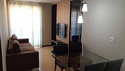 Flat Montes Claros Mg