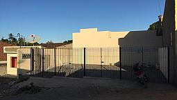 Casa Em Vitória No B. Alto Do Cigano Próx. Da Universidade Facol