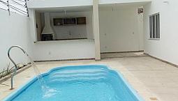 Casa Miragem 4 Quartos