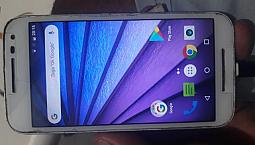Celular Moto G3