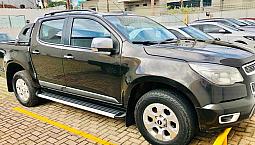 S10 Ltz Cd 13/13 Completa. Super Barato. Bem Conservada Muito Conforto