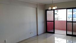 Apartamento À Venda Ou Locação Com 131M², 4 Quartos No Parnamirim ? Recife ? Pe