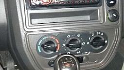 Ford Ka 2010/2011
