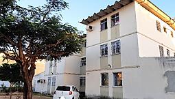 Oportunidade! Apto Com 2/4 Em Capim Macio - Flamboyant