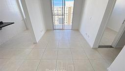 *Apto 2 Qtos C/Suíte - Sol Da Manhã - Andar Alto - Jardim Limoeiro