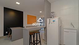 Apartamento Para Locação Em Lagoa Nova