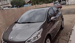 Peugeot 208 Active 