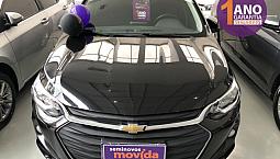Chevrolet Onix Plus 1.0 Ltz Turbo Flex (Aut)