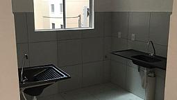 Vendo Apartamento No Noilde Ramalho 