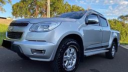 S10 2015 Diesel