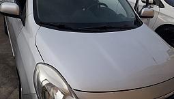 Nissan Versa Sl 1.6 
