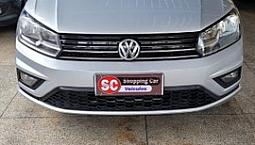 Volkswagen Voyage 1.6 Msi 2019