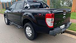Ranger 3.2 Aut Diesel 4X4