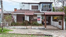 Porto Alegre - Casa Padrão - Nonoai