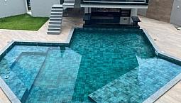 Vendo Casa  No Greenville 1   C/ 7 Suítes  Plantão No Local