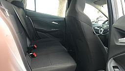 Onix Lt1 2022 0Km