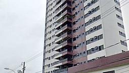 Alugo Um Apartamento Com Mobilia No Condomínio Residencial Mailson Noblesse.