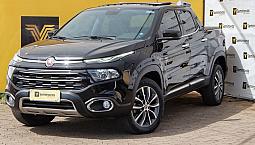 Fiat Toro 2.0 Tdi Volcano Auto 4Wd