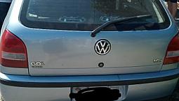 Gol 16V Power 