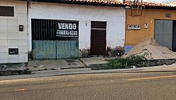 Vendo Casa Próximo A Faculdade De Medicina Cet