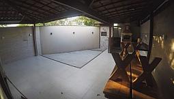 Casa Para Aluguel No Condomínio Praças Sauipe