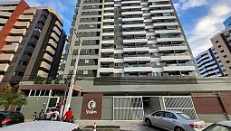 Vende-Se Apto Com 02 Quartos, Sendo 01 Suíte No Edf. Strauss - Jatiúca. 100 % Nascente E V