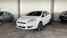 2014 Fiat Bravo Essence 