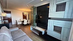 Lindo Apartamento Mobiliado Em Ponta Negra