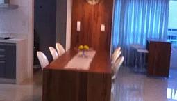 Lindo Apartamento Para Locação Perto Do Shopping Atlântico 