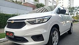 Chevrolet Spin 1.8L Mt Ls E 4P