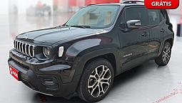 Jeep Renegade Long. T270 1.3 Tb 4X2 Flex Aut. 2023