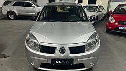 Sandero 1.0 Ano 2011 Completo