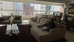 Apartamento De 3 Suítes À Venda, 215 M² Por R$ 2.500.000,00 - Setor Bueno - Goiânia/Go