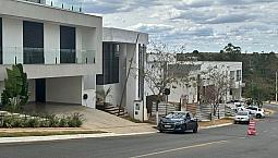 Casa Condomínio Fechado Gran Park Toscana - Direto Com ProprietÁrio