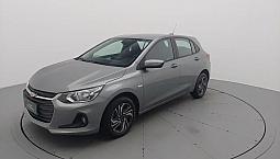 Chevrolet Onix Hatch Lt 1.0 12v Flex Mec. 4p 2024