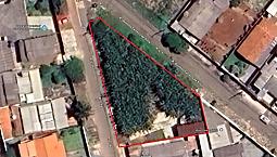 Área Com Mais De 1.000 Mts - Jardim Europa - Anápolis 