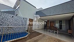Casa Charmosa E Pronta Para Morar Na 407 Sul! Com 3 Quartos, Sendo 1 Suíte Com 126 M² De Á
